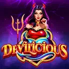 Devilicious icon