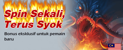 Ganjaran Jackpot Pantas Hari Ini