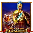 Wild Gladiator icon