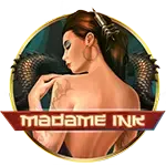 Madame Ink game icon