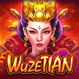 GoldenWuZeTian game thumbnail