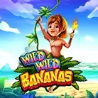 Wild Wild Bananas icon