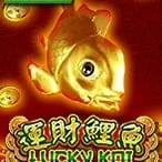 Lucky Koi icon