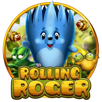 Rolling Roger game icon