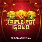Triple Pot Gold game thumbnail