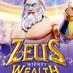 Zeus Mighty Wealth game icon