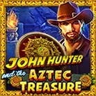 John Hunter & Aztec Treasure game thumbnail