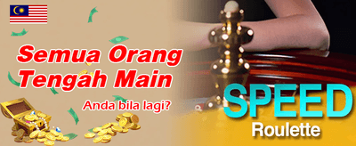 Menang Besar di ramly888 Slot
