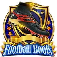 Football Boots icon