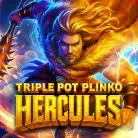 Triple Pot Plinko – Hercules icon