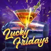 Lucky Fridays game thumbnail