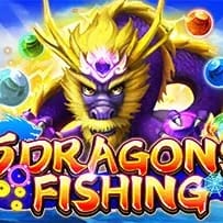 Five Dragons Fishing icon