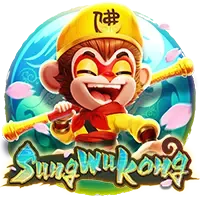Sung Wukong game thumbnail