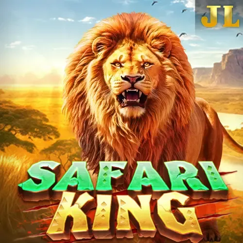 Safari King game icon