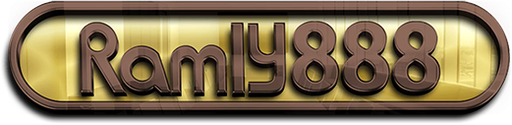 ramly888slot.com Logo